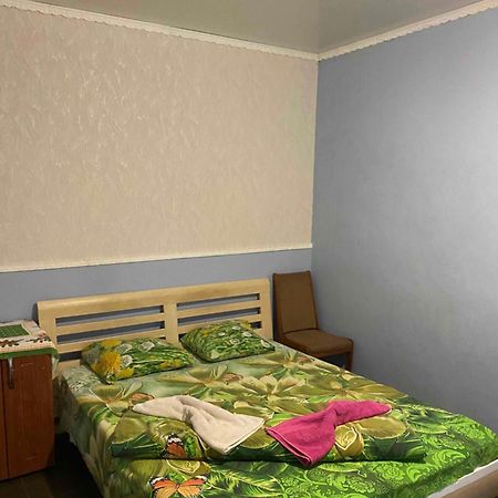 Апартаменти В Парку Uman Ngoại thất bức ảnh