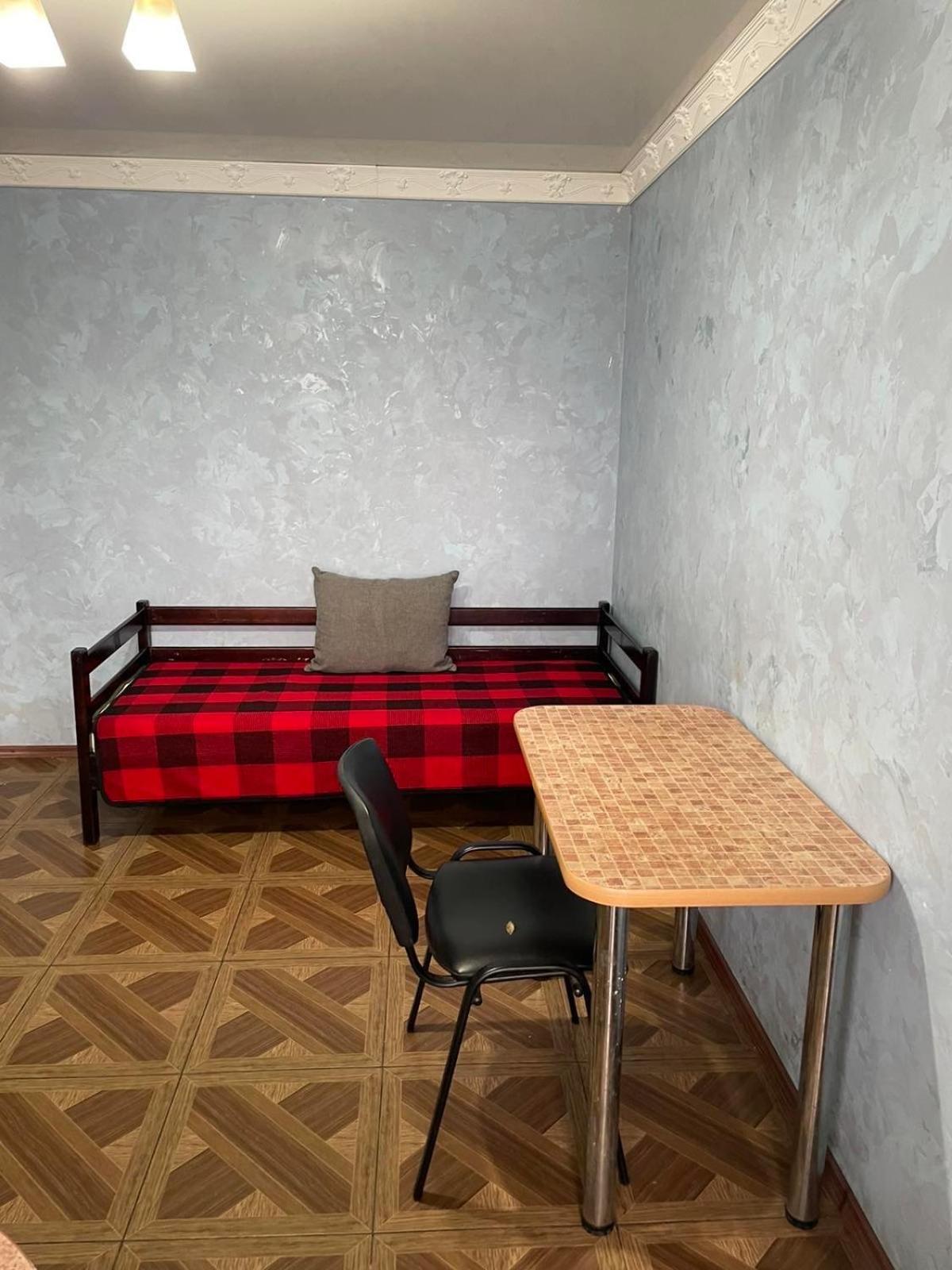 Апартаменти В Парку Uman Phòng bức ảnh