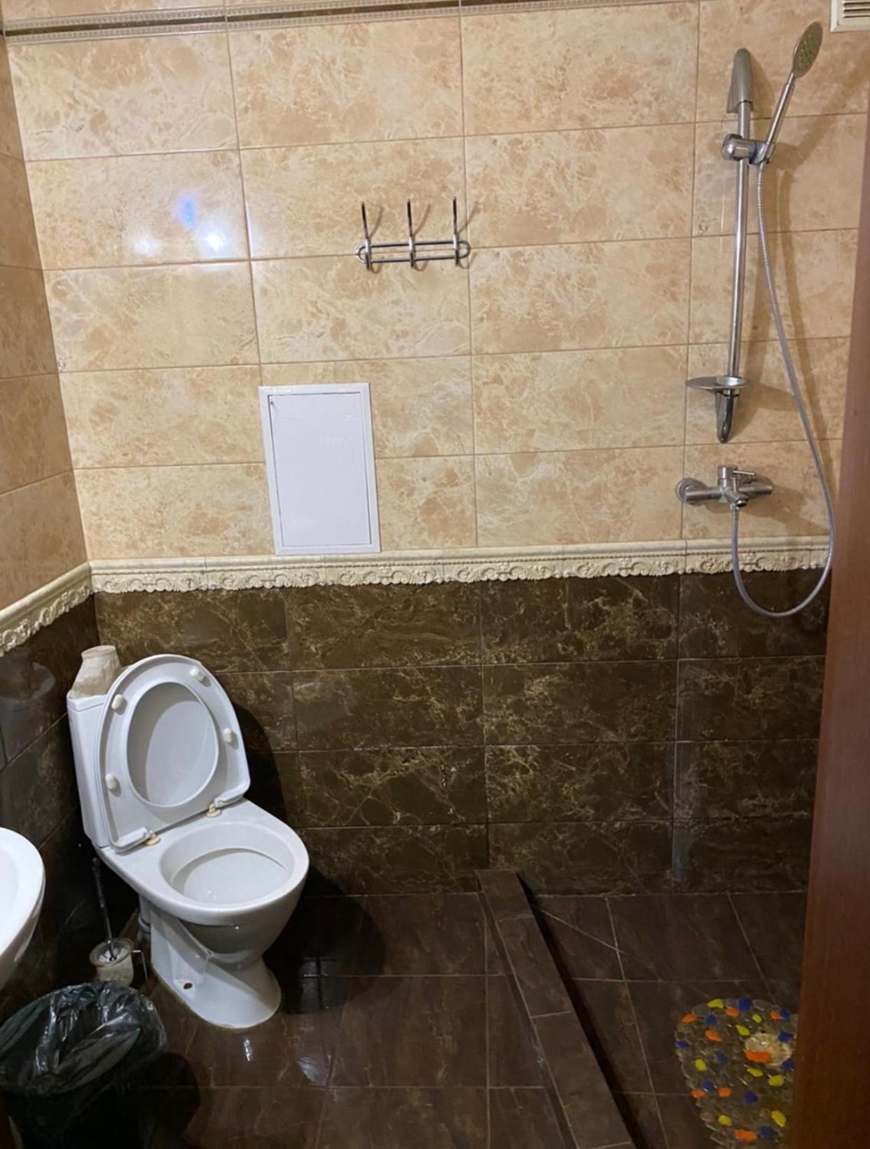 Апартаменти В Парку Uman Ngoại thất bức ảnh