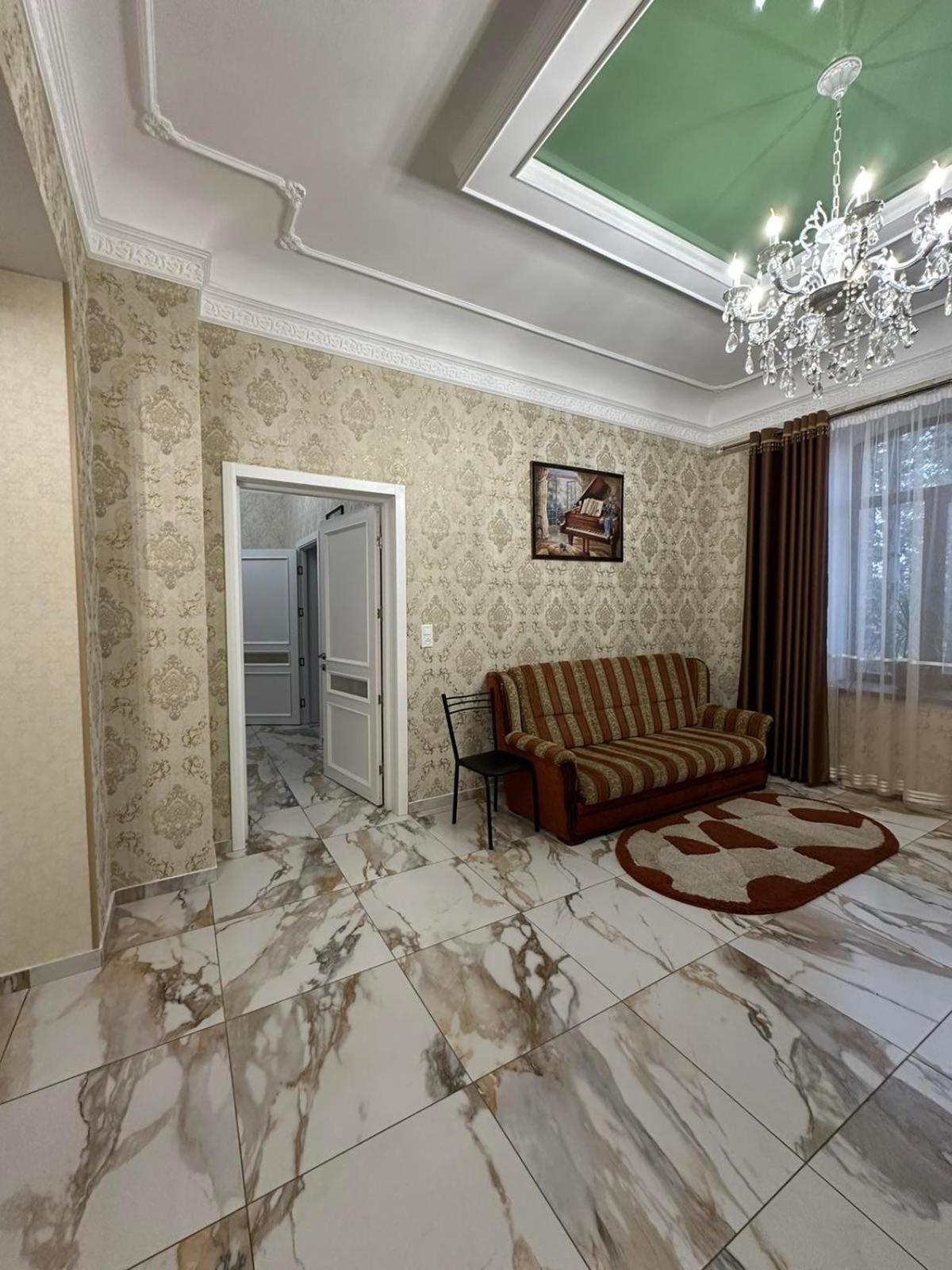 Апартаменти В Парку Uman Ngoại thất bức ảnh