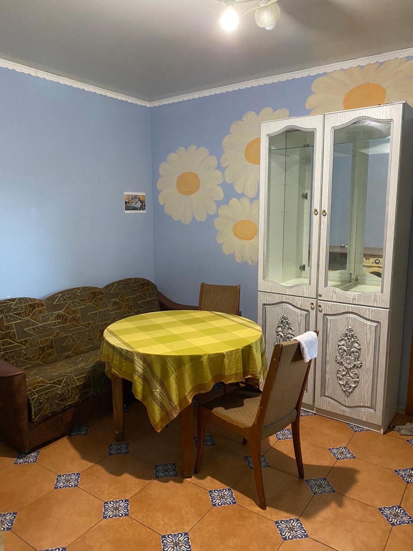 Апартаменти В Парку Uman Ngoại thất bức ảnh